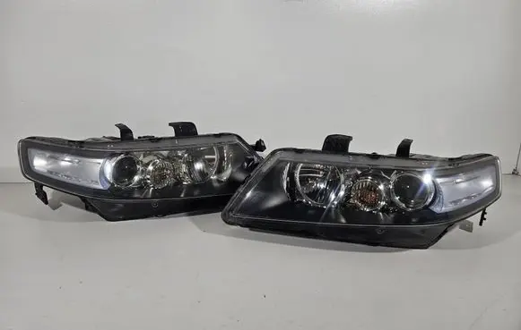 Honda Accord Headlights/headlamps set 