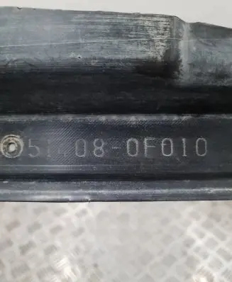 Toyota Corolla Verso AR10 Pickup box liner 