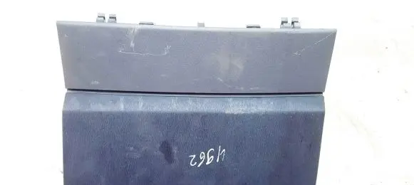 Toyota Prius (XW20) Glove box
