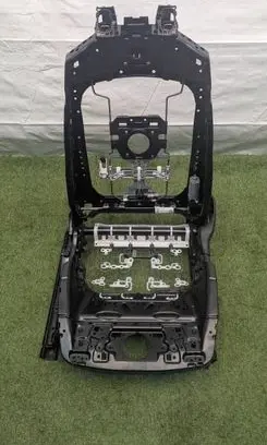 Audi Q8 Seat frame 4M0881106AP 4M0881046J