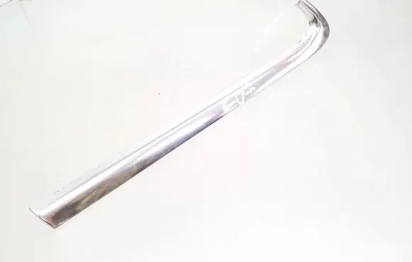Audi A3 S3 8V Rear side glass trim 8V4853345