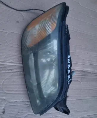 Subaru Outback Headlight/headlamp