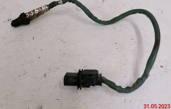 Lambda probe sensor