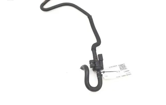 Audi A6 S6 C6 4F Turbo solenoid valve 06E906517