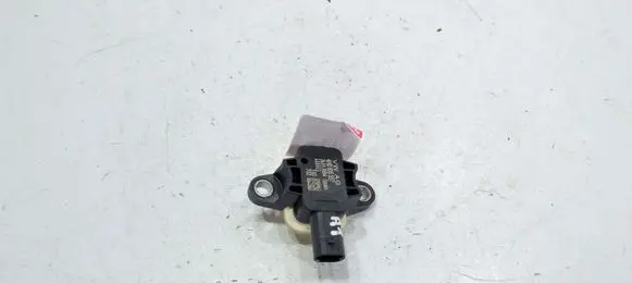 Audi A1 Airbag deployment crash/impact sensor 4H0955557