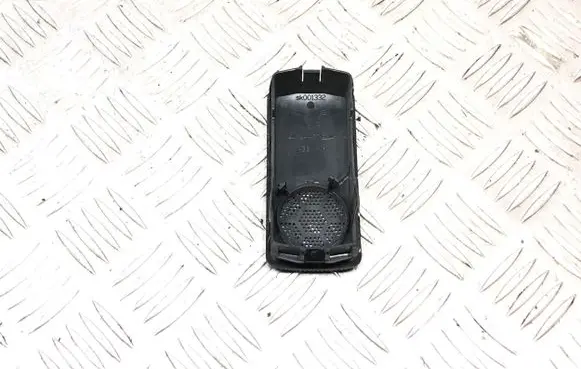 Other rear door trim element