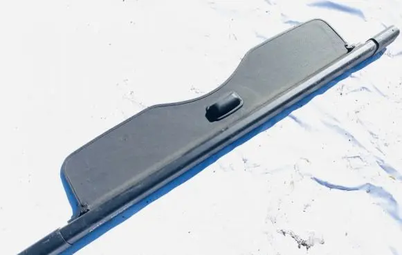 Ford Mondeo Mk III Parcel shelf