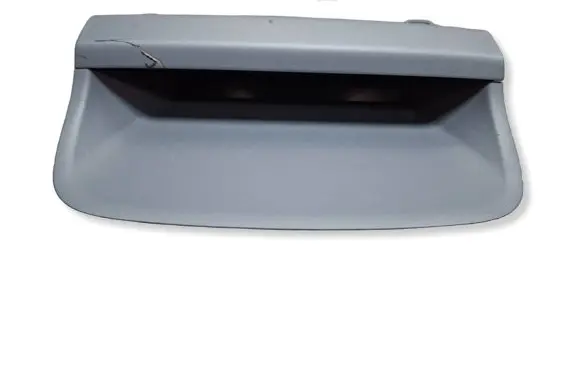 Opel Meriva B Screen/display/small screen S26279389 13338335