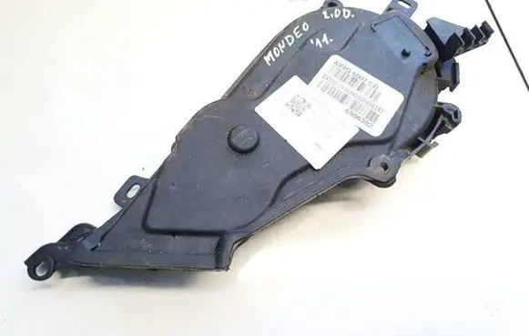 Ford Mondeo MK IV Timing belt guard (cover) av4q6007cd 6906382