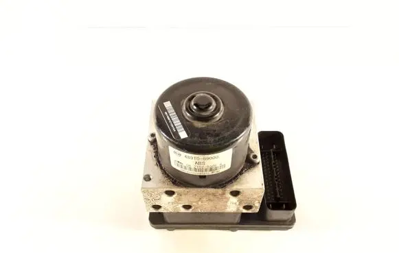 SsangYong Kyron ABS Pump 4891009000 06210203054 06210906593