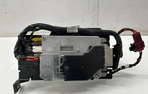BMW iX Sound amplifier R35A7DD93 5A7DD93