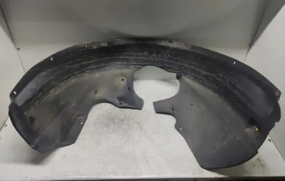 Volkswagen New Beetle Front wheel arch liner splash guards