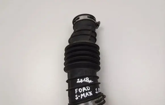 Air intake duct part