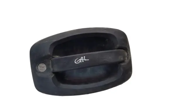 Peugeot Boxer Rear door exterior handle 242665