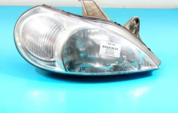 KIA Rio Headlight/headlamp IMPRK1229454