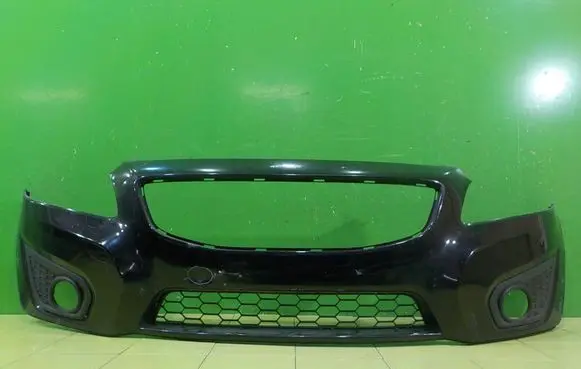 Volvo C30 Front bumper PRZOD WP81