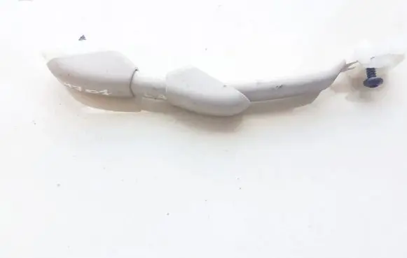 Lancia Phedra Front interior roof grab handle 9616355277