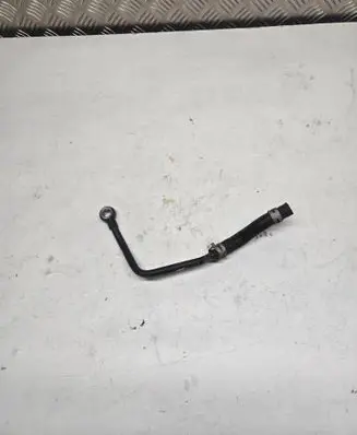 Toyota RAV 4 (XA40) Gearbox oil cooler pipe/hose 