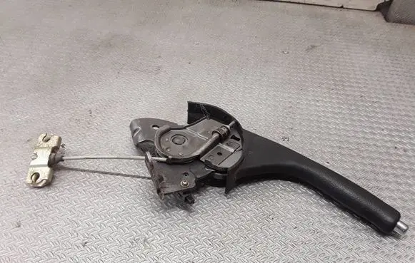 Toyota Corolla Verso AR10 Handbrake/parking brake lever assembly