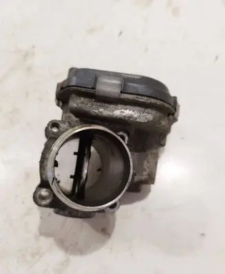 Ford Fiesta Throttle valve 9673534480 28275019