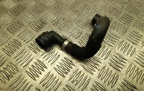 Mercedes-Benz EQE v295 Engine coolant pipe/hose A0005061500