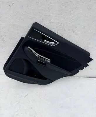Ford Edge II Rear door card panel trim FT4B-R642A54-A