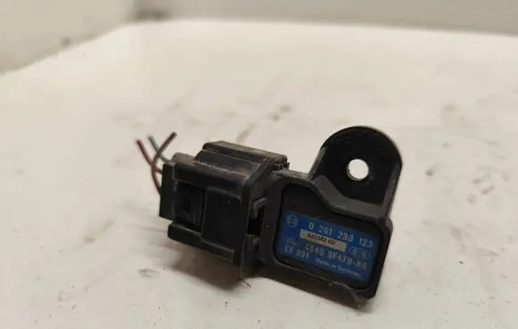 Air pressure sensor