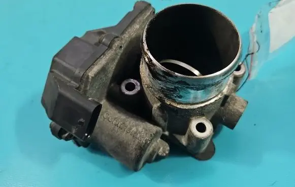 KIA Venga Throttle body valve 351002A900 IMPRK1597643