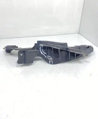 Fiat Ducato Headlight/headlamp mounting bracket 1391282080