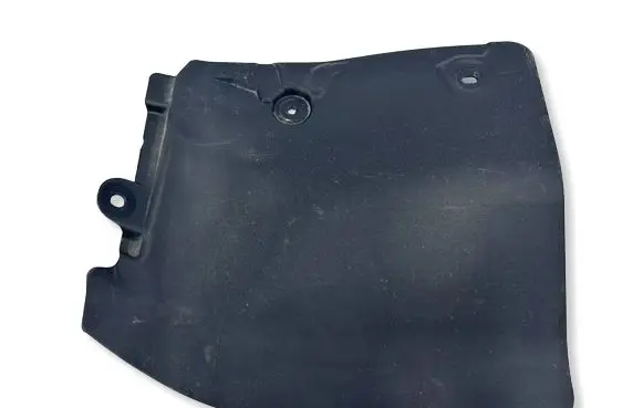 Toyota RAV 4 (XA50) Engine splash shield/under tray 5373742010