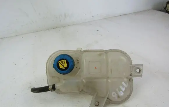 Fiat Seicento/600 Coolant expansion tank/reservoir 