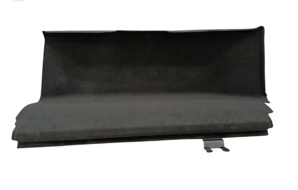 Tesla Model S Other trunk/boot trim element 161792297B