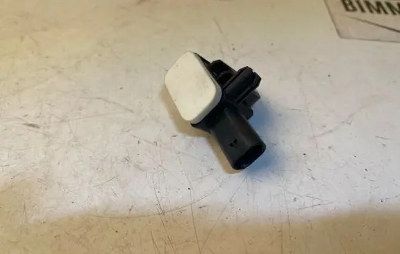 Audi A6 S6 C7 4G Airbag deployment crash/impact sensor 4H0959643