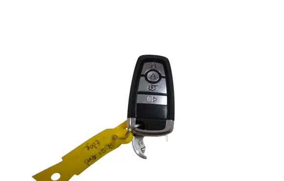 Ford Edge II Ignition key/card KT4T15K601 KT4T15K601BE A2C151173