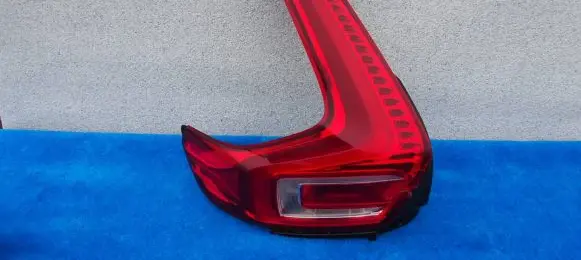 Volvo XC40 Rear/tail lights 31446790