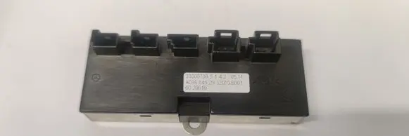 Mercedes-Benz CLS C219 Other control units/modules A0365452932