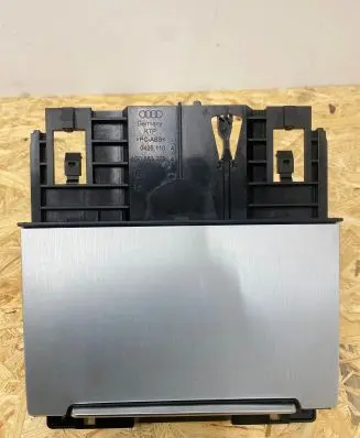 Ashtray (front)