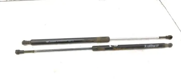 Renault Laguna III Tailgate/trunk strut/damper 844310002R 31848