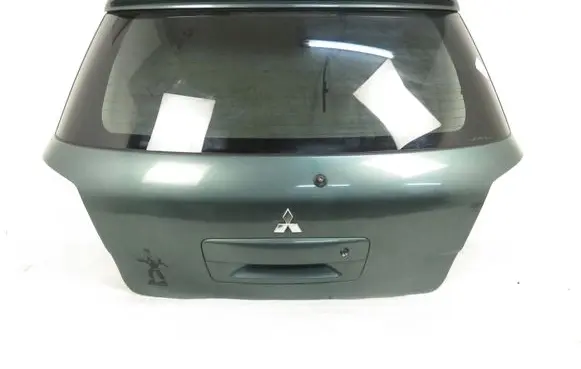 Mitsubishi Outlander Tailgate/trunk/boot lid 
