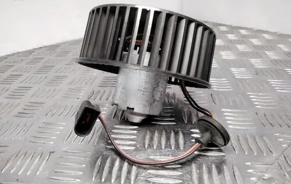 Ford Puma Heater fan/blower 0126002 119968