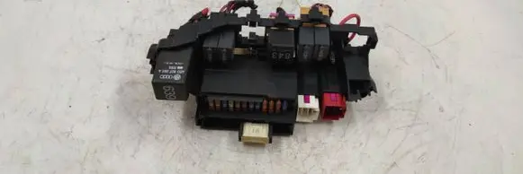 Fuse module