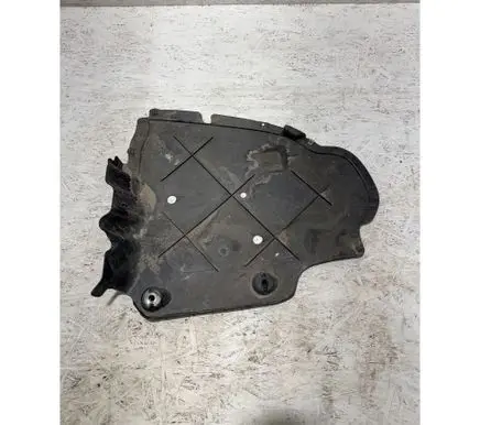 Skoda Octavia Mk4 Side bottom protection 5E3825506