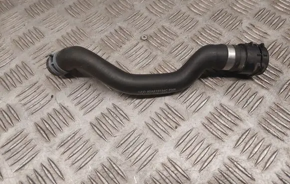 Audi Q5 SQ5 Engine coolant pipe/hose 80A819334C