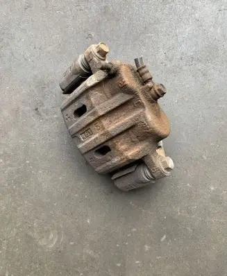 Mitsubishi Outlander Front brake caliper 4319
