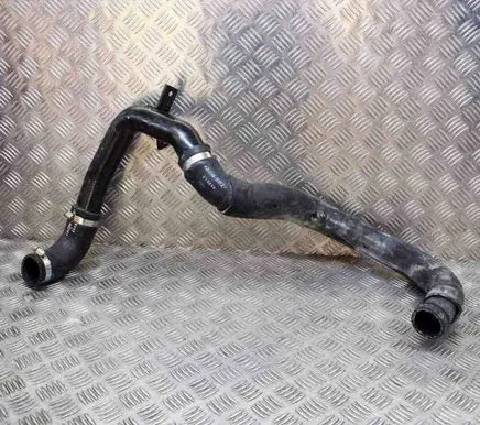 Ford Ranger Intercooler hose/pipe 210808