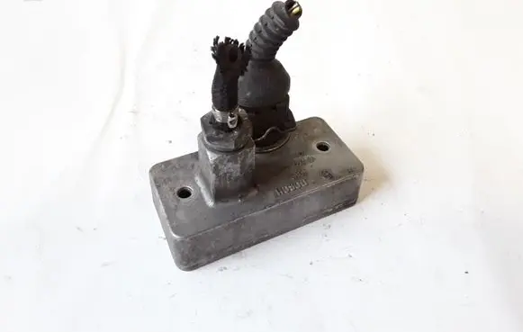BMW 5 E60 E61 Air pressure sensor 0281002018