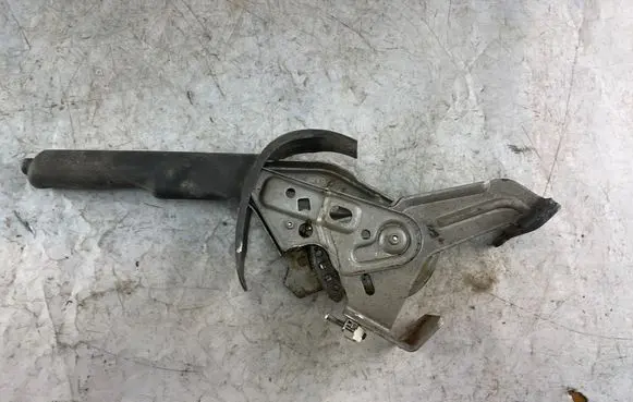 Nissan Patrol Y61 Handbrake/parking brake lever assembly