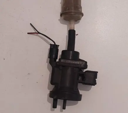 Mercedes-Benz ML W163 Valve vacuum 0005450427