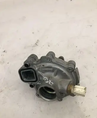 Mazda CX-3 Water pump 
