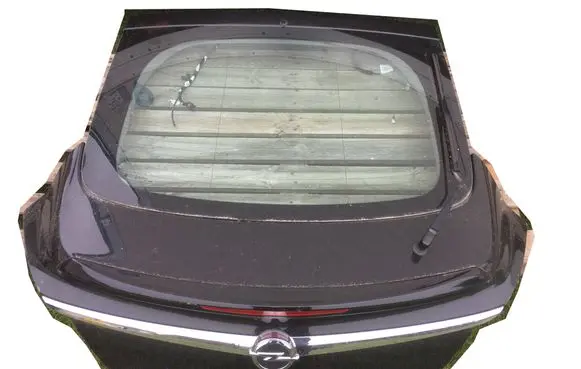 Opel Insignia A Truck tailgate 